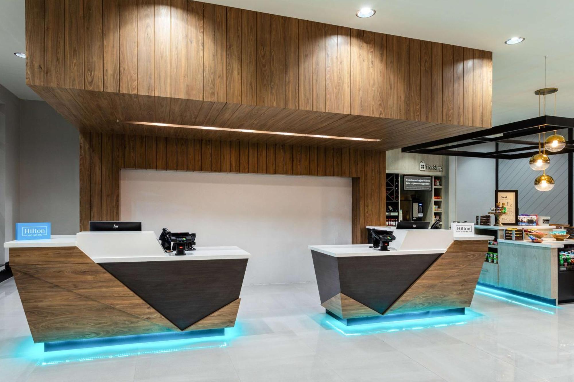 Hilton Garden Inn Hays, Ks Kültér fotó