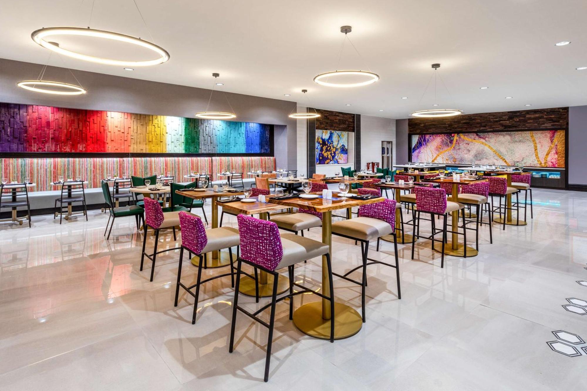 Hilton Garden Inn Hays, Ks Kültér fotó