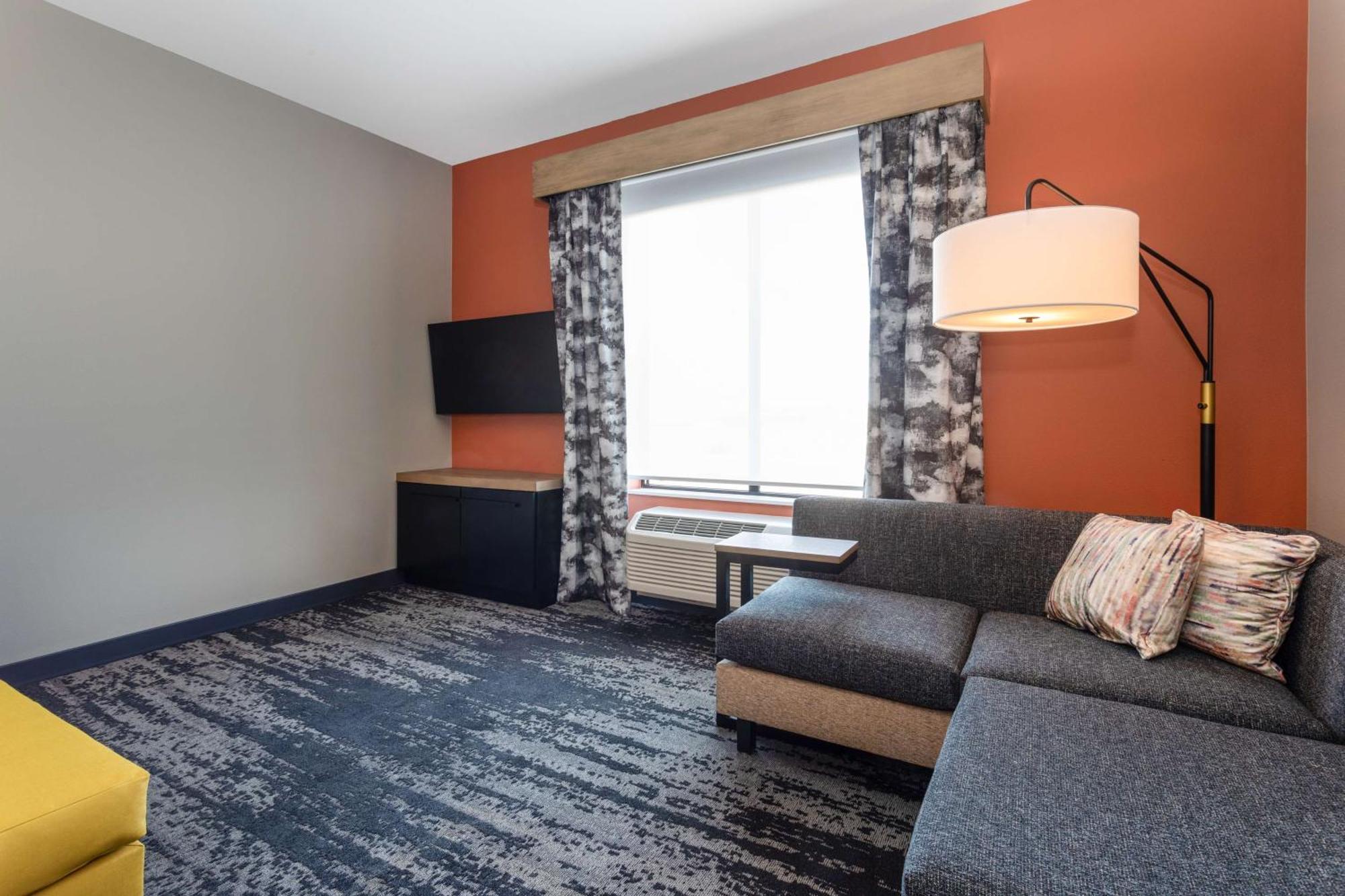 Hilton Garden Inn Hays, Ks Kültér fotó