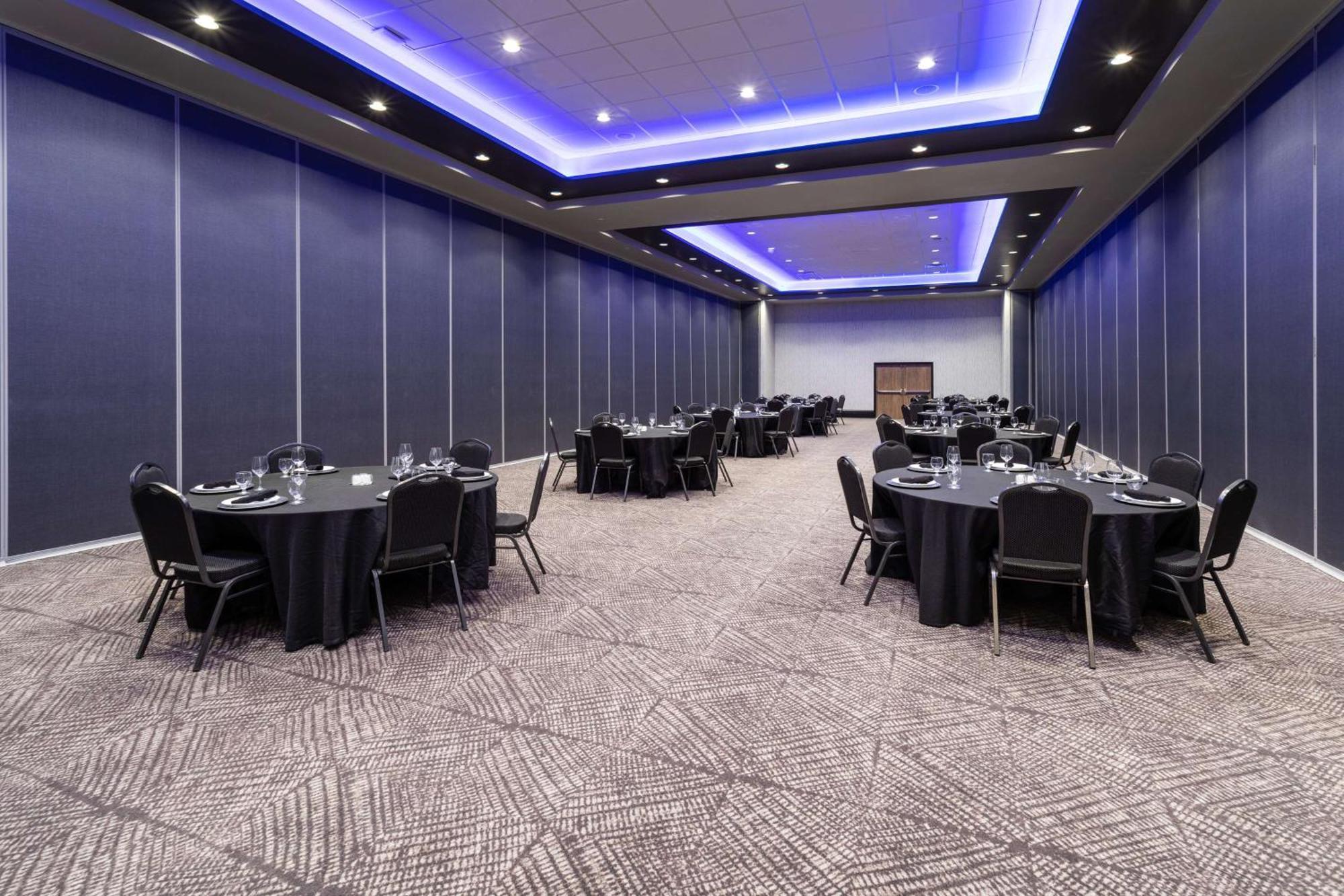 Hilton Garden Inn Hays, Ks Kültér fotó