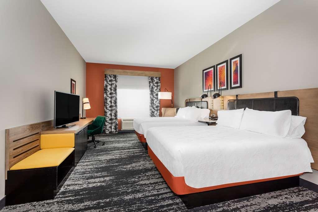 Hilton Garden Inn Hays, Ks Szoba fotó