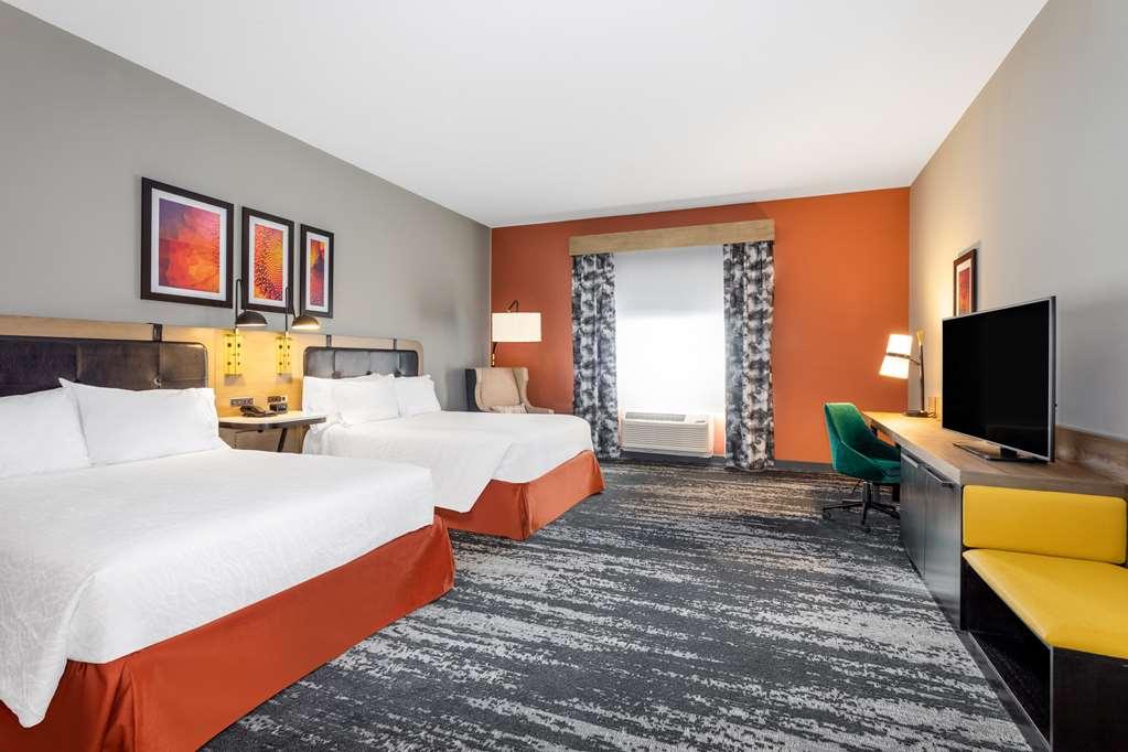 Hilton Garden Inn Hays, Ks Szoba fotó