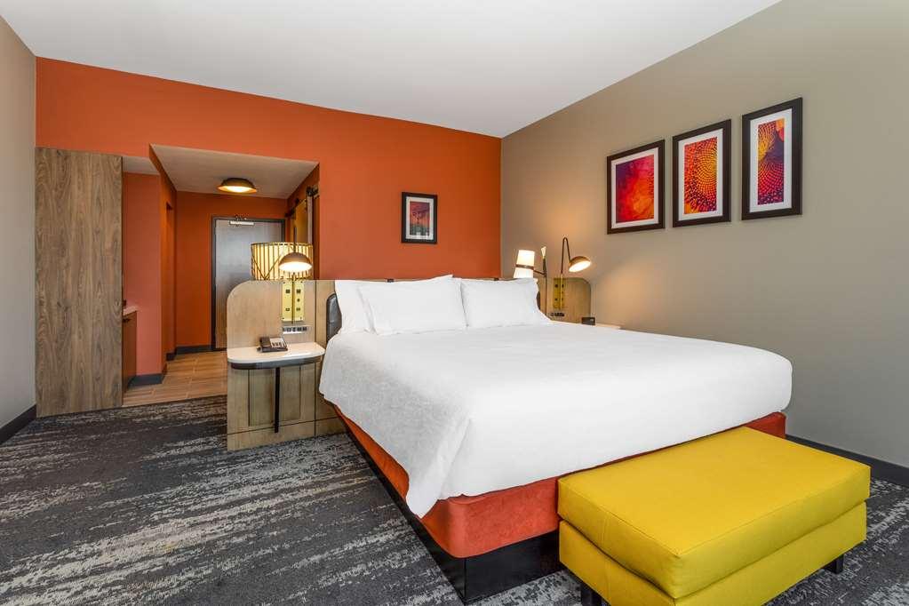 Hilton Garden Inn Hays, Ks Szoba fotó